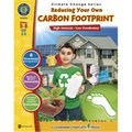 Classroom Complete Press Reducing Your Own Carbon Footprint - George Graybill CC5778